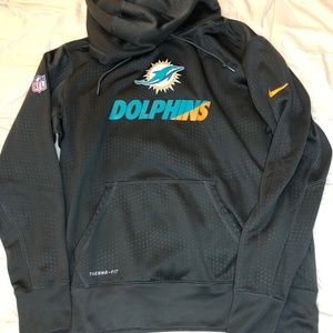 Men’s Miami Dolphins Hoodie